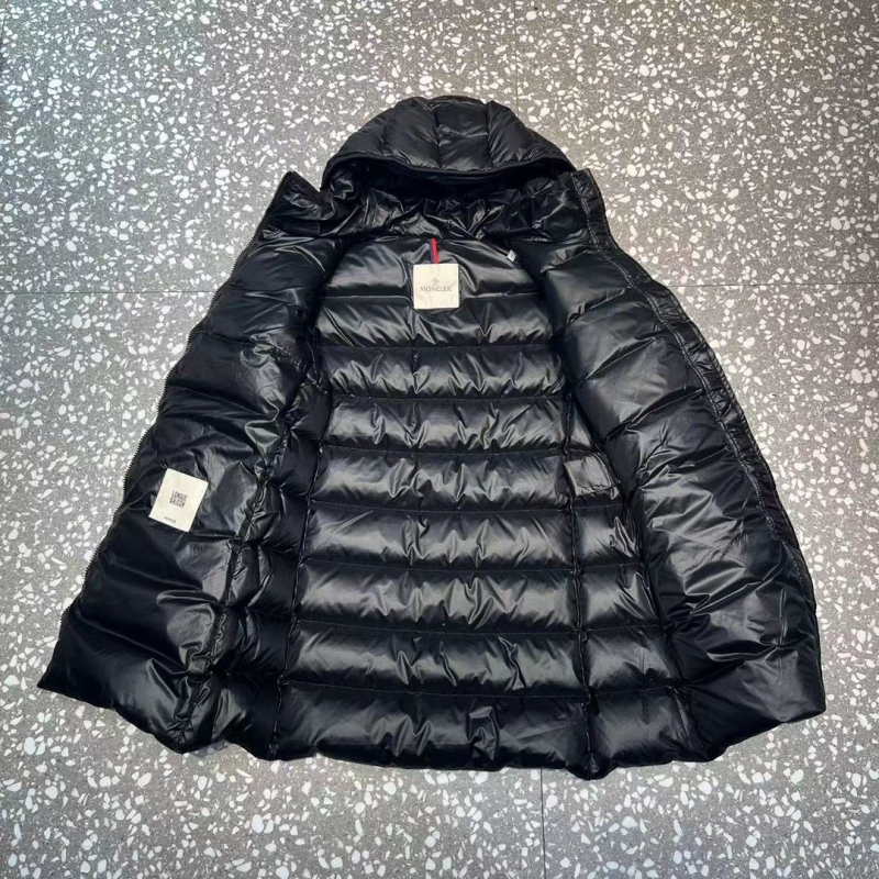 Moncler Down Coat